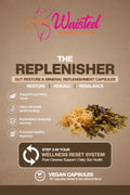 The Replenisher